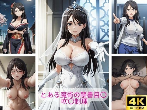 とある魔術の禁書目〇 吹〇制理 画像集 メイン画像