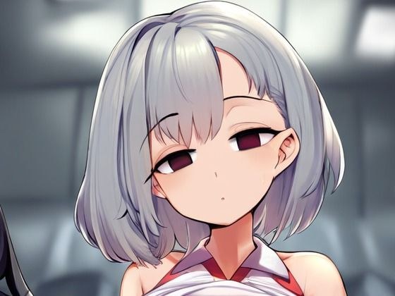 テニス選手の女の子が催●にかかってスカートをたくし上げている画像 メイン画像