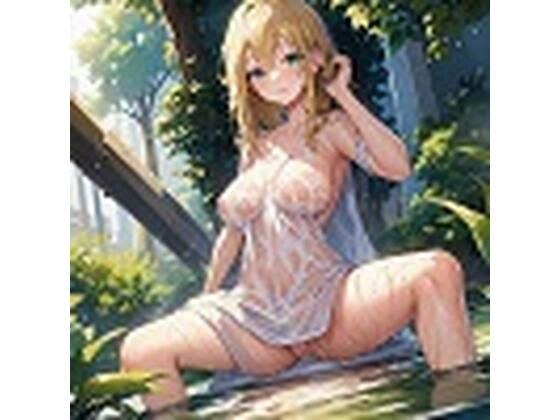 みずえちゃん、表現の限界に挑戦21選 メイン画像