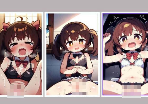 制服美少女に濃厚中出しコース〜こいこいエッチでリフレッシュ！〜 メイン画像