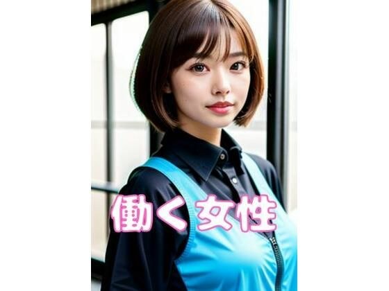 职业女性