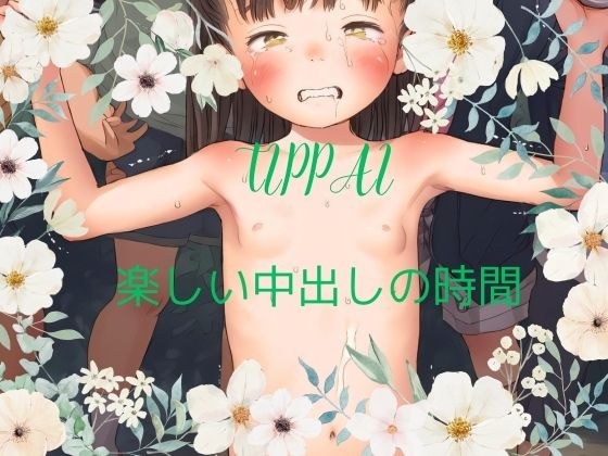有趣的体内射精时间 メイン画像