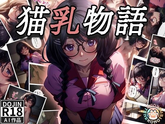 猫乳物語 メイン画像