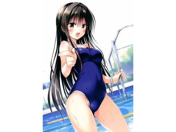 R-18古○川唯 メイン画像