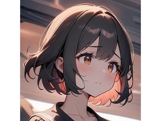 NTR Train ~Moka Shirayuki~ メイン画像