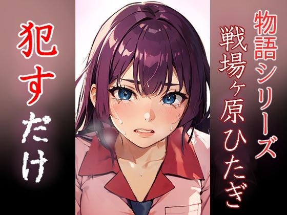 Senjougahara Hitagi ●Sudake メイン画像
