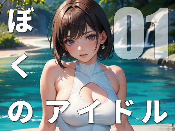 ぼくのアイドル メイン画像