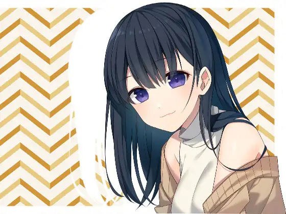 ツンデレ彼女の嫉妬耳舐めご奉仕