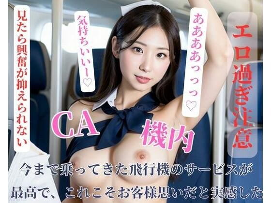 今まで乗ってきた飛行機のサービスが最高で、これこそお客様思いだと実感した メイン画像