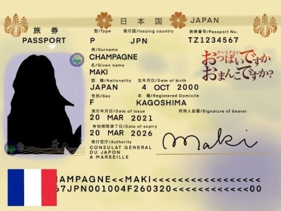 [免费] [FANZA 限定/免费试用版] 胸部还是阴部？ 2号航站楼