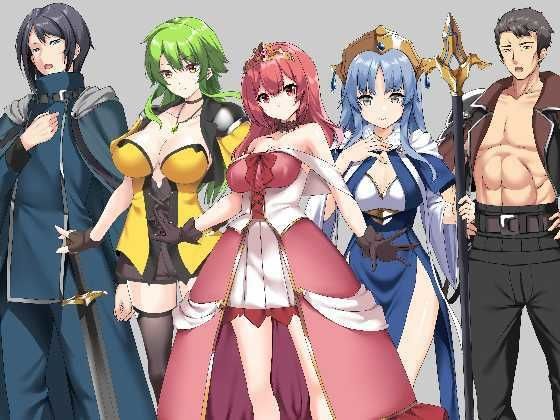 萌えキャラ着せ替え_052 メイン画像
