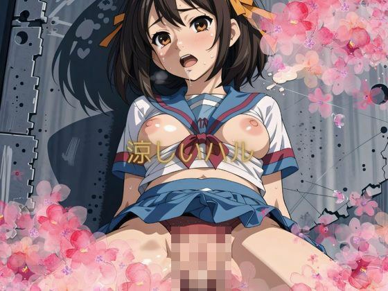 涼しいハル メイン画像