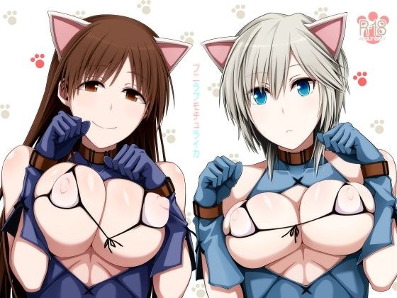 プニラブモチュライカ メイン画像