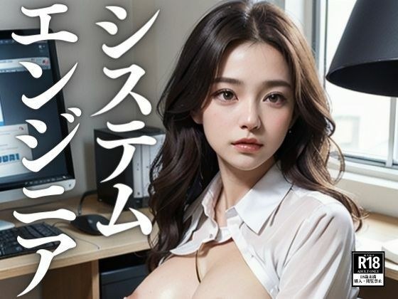 システムエンジニアの彼女 メイン画像