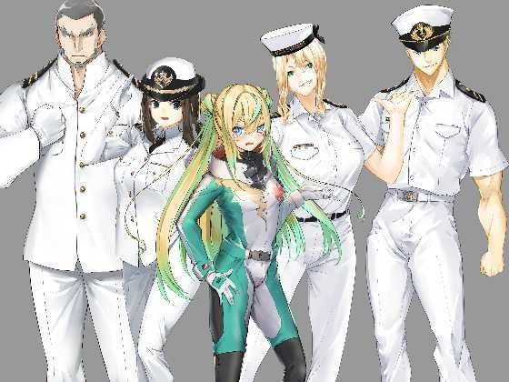 萌えキャラ着せ替え_053 メイン画像