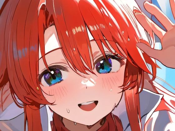 サモンナイト アティ先生イラスト画像集 メイン画像