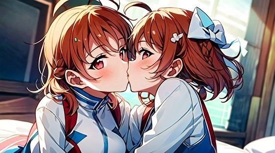 clone case 9: 高海○歌 - Aq○urs メイン画像