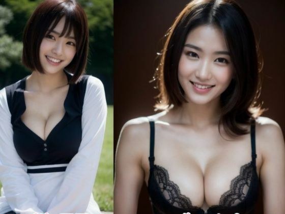 魅惑のムチムチボディ60分スペシャル メイン画像