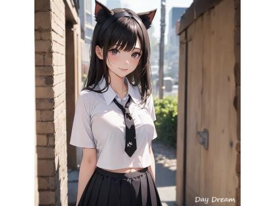 猫耳すくーるがーる