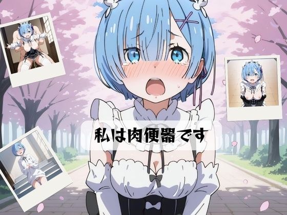 我输了 メイン画像