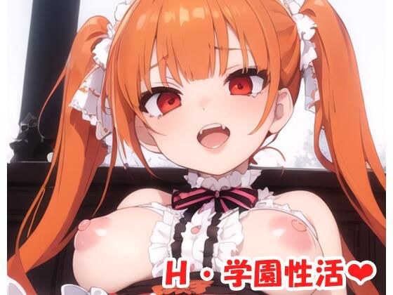 H・学園性活 sp.106