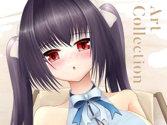 Cho-C Art Collection メイン画像
