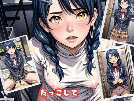 だっこして メイン画像