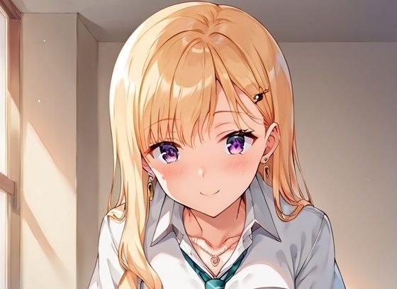 Have sex with Aya◯Saki. メイン画像