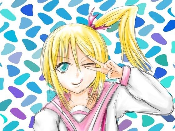 猫田さんの日常にゃにゃ メイン画像