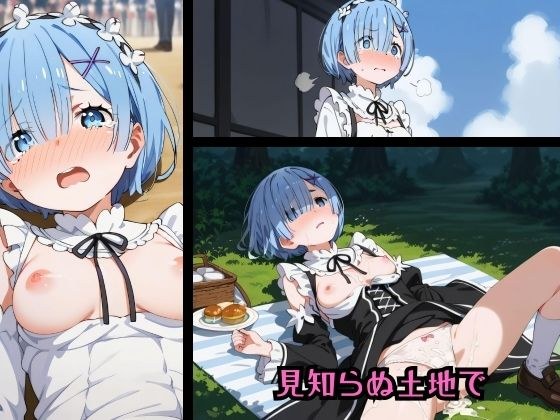 大変だとわかってた メイン画像