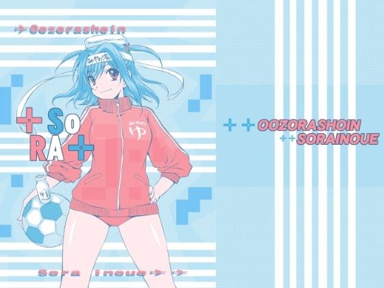 SORA メイン画像