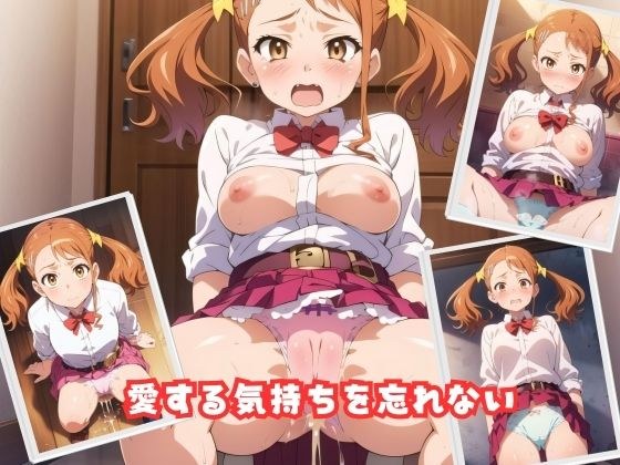 愛する気持ちを忘れない メイン画像
