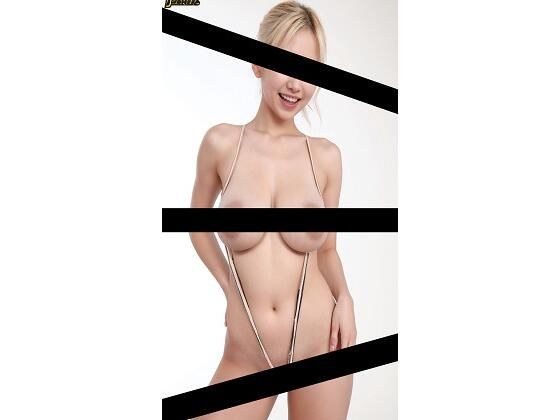 60张女人穿泳衣的照片 メイン画像