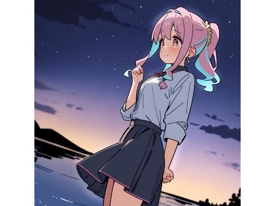 〇〇ちゃんはおしまい! (2) メイン画像