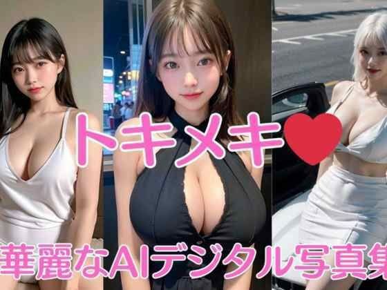 トキメキましょ？ メイン画像