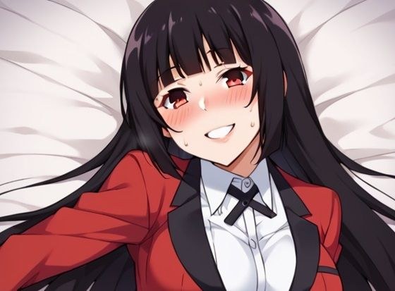 蛇◯夢子とエッチする。 メイン画像