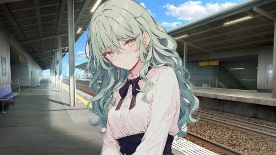 痴●プレイから始まるとある人妻との再会 メイン画像
