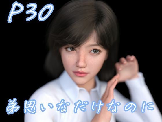 弟思いなだけなのに メイン画像
