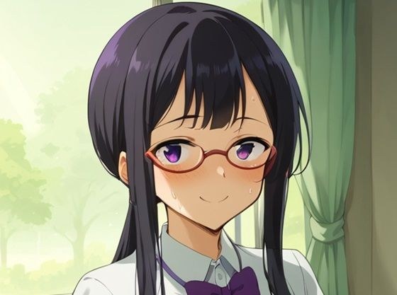 Have sex with Tsuki◯Koto.