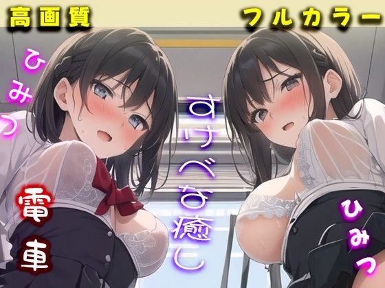そんなに スカートの中...見たいの？vol.2 メイン画像