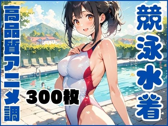 【R18】【美少女研究本】きょうえいみずぎへん メイン画像