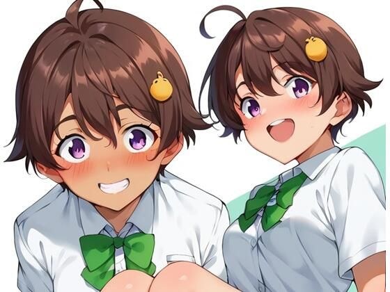 焼◯檸檬エッチする。 メイン画像