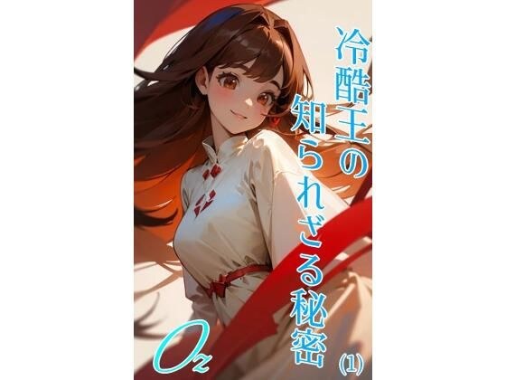 冷酷王の知られざる秘密 オズ視点（1） メイン画像