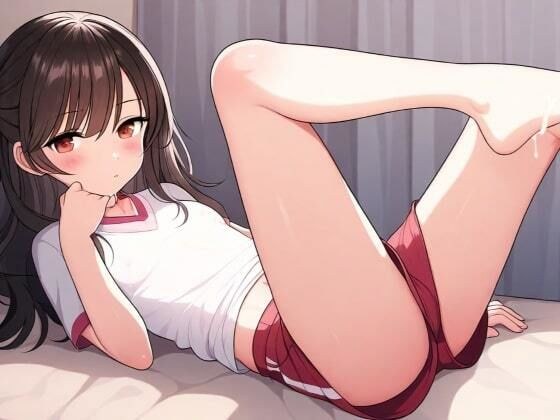 I want the daughter of the girl I used to like to step on me while giving me a disgusted look. There are a lot of adults like the old man. メイン画像