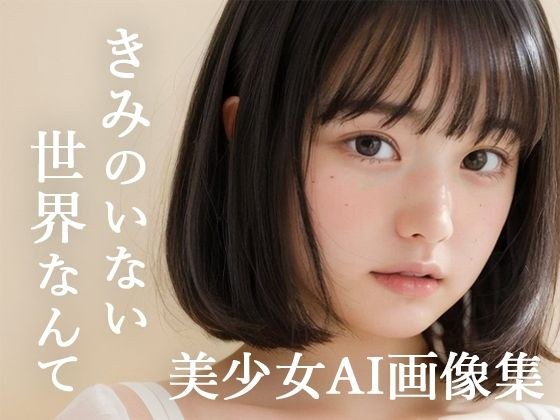 君のいない世界なんて メイン画像