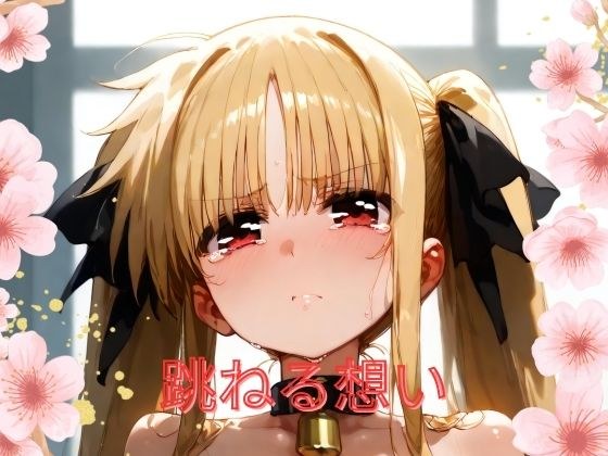 跳ねる想い メイン画像