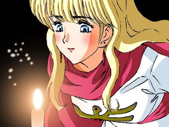 ひめかんキャンドルズ メイン画像