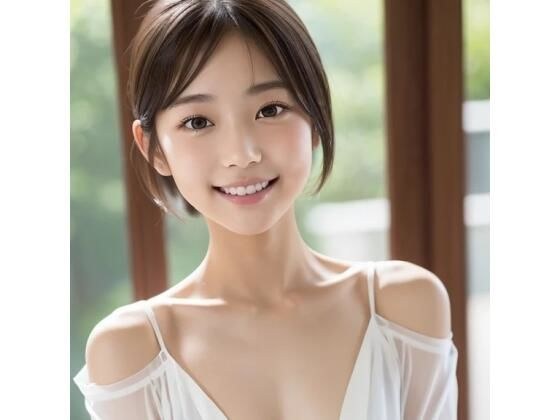 異世界の美少女 vol.11 メイン画像