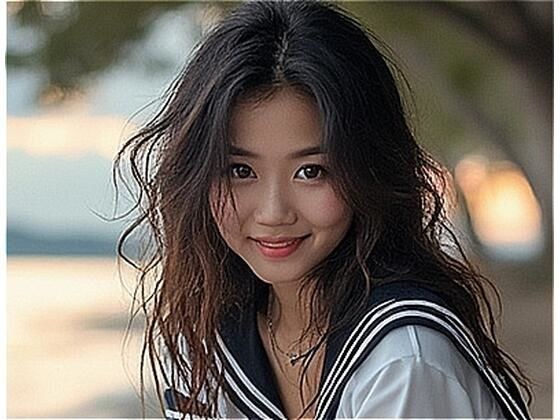 国際学部 大学4年 夏 メイン画像