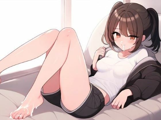 小生意気な女子に性差をわからせる…！〜このっ、このっ！孕めお…らっ…〜 メイン画像